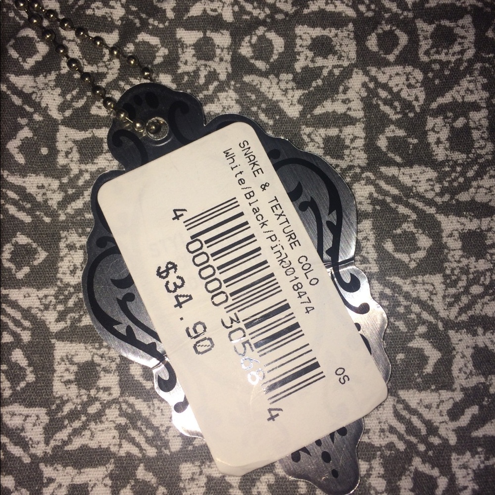 Purse - Picture 2 of 4